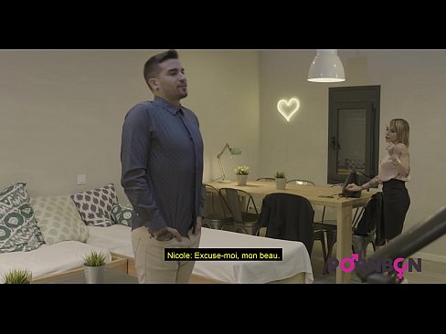 ❤️ PORNBCN 4K بڑی چھاتی کے ساتھ ایک بالغ عورت مقعد سے گڑبڑ جوان گیگولو بننا چاہتی ہے بڑے ڈک کے ساتھ blowjob amortism hard fuck hand job dog style pussy lick orgasm French subtitles ☑ سیکس ❌️