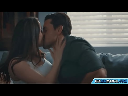 ❤️ ایک اچھی busty ماں کے ساتھ رومانٹک جنسی تعلقات ☑ سیکس ❌️