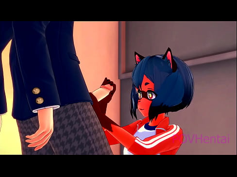 ❤️ Michiru Kagemori کے ساتھ بالکل نیا مویشیوں کا فارم ☑ سیکس ❌️